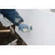 Плиты полистирольные HIRSCH EPS 70 100x500x1000 (15 кг/м³) (0,3м.куб/уп) в магазине Первый Дом Днепр - фото2