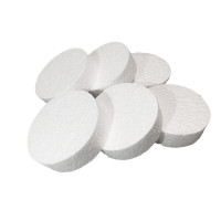 Пенопласт Заглушка пенопластовая 67/18 (250шт/уп) 🏠 Первый Дом