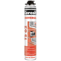 Піна монтажна Ceresit TS 62 PRO 750 мл 🏠 «Перший Дім»