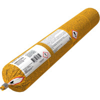 Sikaflex PRO-3 Полиуретановый герметик для швов Серый 600 мл 🏠 Первый Дом