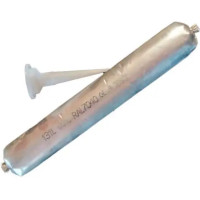 Baulux 35 Герметик однокомпонентний на основі МС-полімеру (600 ml) 🏠 «Перший Дім»