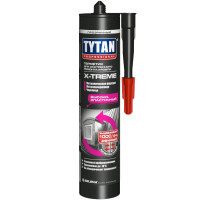 Герметик для екстреного ремонту покрівлі Tytan X-TREME 🏠 «Перший Дім»