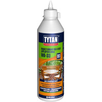 ПВА клей для деревини Tytan Д3 500мл 🏠 «Перший Дім»