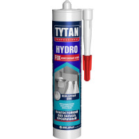 Клей монтажний Tytan Hydro Fix 🏠 «Перший Дім»