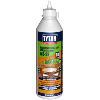ПВА клей для деревини Tytan Д3 200мл 🏠 «Перший Дім»