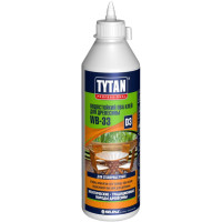 ПВА клей для деревини Tytan Д3 750мл 🏠 «Перший Дім»