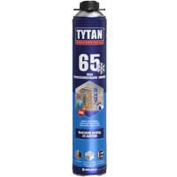 Tytan 65 піна професійна зимова 🏠 «Перший Дім»