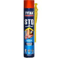 Tytan STD піна монтажна Ерго Зимова 🏠 «Перший Дім»