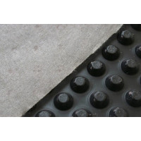 GXP Dren 5 2,0х20 (40м.кв) 🏠 Первый Дом