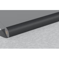 Мембрана ПВХ Монарплан G 1.5 мм для баластной кровли 🏠 Первый Дом