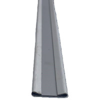 ПВХ Планка П 10x40x2000 🏠 Первый Дом