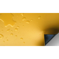 Мембрана ПВХ неармована Polyplan UG 1,5 мм 🏠 «Перший Дім»