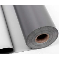 Мембрана ПВХ Renolit Alkorplan D 1,5 мм неармована, 35x70 (1x20 м) 🏠 «Перший Дім»