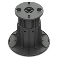 181.8 Регульована опора Italprofili Special Evolve 430-530 мм 🏠 «Перший Дім»