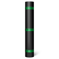 Бикроэласт ЭКП 4.0 Сланец серый 🏠 Первый Дом