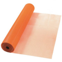 Сетка фасадная FIBERGLASS 145г Оранжевая (50м2) 🏠 Первый Дом