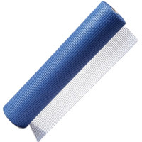 FIBERGLASS 160 синя сітка скловолоконна (50 м2) Івано-Франківськ 🏠 Перший Дім