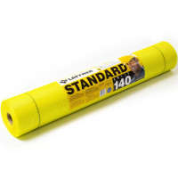 Latymer Standard 140 Желтая сетка стекловолоконная, 51239 🏠 Первый Дом