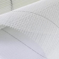 Latymer Standard 140 Белая сетка стекловолоконная, 63575 🏠 Первый Дом