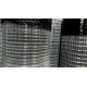 Сетка сварная оцинкованная Ø 0,9 мм ячейка 12х25 мм 1х30 м в магазине Первый Дом - фото5