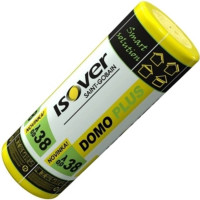 Isover Domo Plus 2х8400х1200х50 мм 🏠 «Перший Дім»