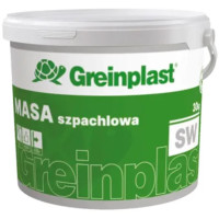 Шпаклевка мокрая Greinplast SW 8кг 🏠 Первый Дом