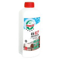 ANSERGLOB SALT STOP ES67 Эмульсия для удаления высолов 1л Харьков 🏠 Первый Дом