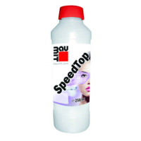 Добавка к декоративной штукатурке Бауміт СпідТоп (250 ml)