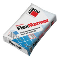 Baumit Baumacol FlexMarmor - Клей для мрамора 25кг