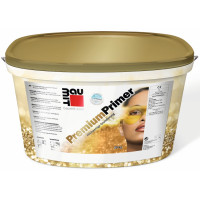 Baumit PremiumPrimer ґрунт–фарба під декоративні штукатурки  🏠 «Перший Дім»