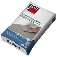 Baumit Elast-FliesenKleber Эластичная клеевая смесь для гресса снаружи и внутри помещений 25 кг. 🏠 Первый Дом