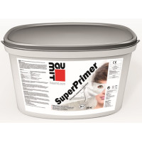 Baumit SuperPrimer Ґрунтовка кварцова адгезійна 🏠 «Перший Дім»