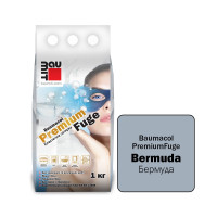 Баумит ПремиумФуге bermuda (бермуда) 1 кг 🏠 Первый Дом