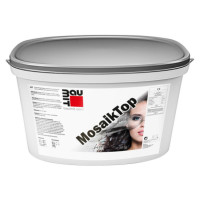 Мозаїчна штукатурка Baumit NATURAL LINE відро 25кг (M343) Івано-Франківськ 🏠 Перший Дім