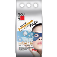 Baumit PremiumFuge irish sand (ірландський пісок) 2 кг 🏠 «Перший Дім»