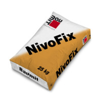Baumit NivoFix WINTER - Клей для плит утеплителя