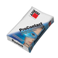 Baumit ProContact WINTER - Клей для теплоизоляции 25кг