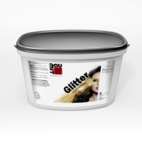 BAUMIT Glitter 774G - Прозрачное покрытие 14 L