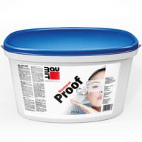 Baumit Baumacol Proof еластична гідроізоляційна суміш 25 кг 🏠 «Перший Дім»