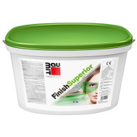 Baumit FinishSuperior 20кг - Шпаклевка Фино Финиш