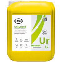 Ельф UniGrund 10 л. Закріплююча ґрунтівка 🏠 «Перший Дім»