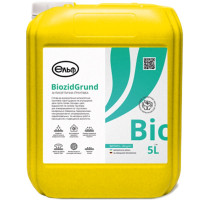 Эльф Biozid Grund 1л. Антисептическая грунтовка с фунгицидным и альгицидным действием 🏠 Первый Дом