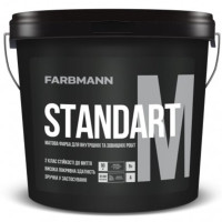 Farbmann Standart M, база А 4,5л 🏠 «Перший Дім»
