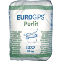 Гипсовый материал IZO EUROGIPS купить | Первый Дом