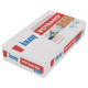 Knauf Ротбанд Штукатурка 30 кг 1/40 для строительства и отделки - фото2