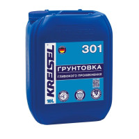 Kreisel 301 Грунтовка глубокого проникновения 10 л. 20769 🏠 Первый Дом