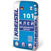 Kreisel 101 Клей для керамической плитки 🏠 Первый Дом