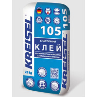 Kreisel 105 Gres Multi Еластичний клей для керамогранітної плитки та натурального каменю 🏠 «Перший Дім»
