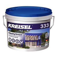 Kreisel 333 Кварцґрунт силіконовий 5 л 🏠 «Перший Дім»