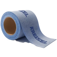 Ущільнювальна стрічка PL-3 TPE PS, ширина 120 мм, колір сірий, ролик 10 мп 🏠 «Перший Дім»